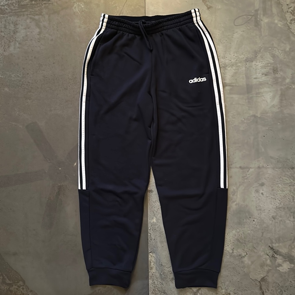 Adidas Climalite Joggers - Picture 1 of 3